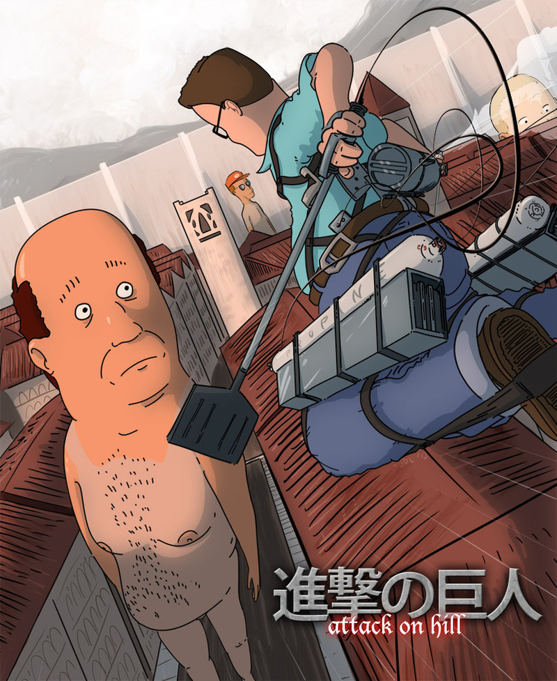 Illustration for article titled I took a personality test and failed.